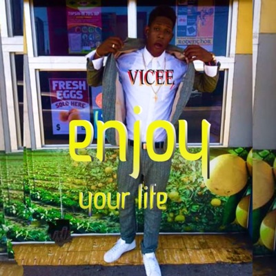 Enjoy Your Life - Single
