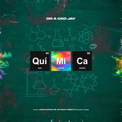 Quimica - Single