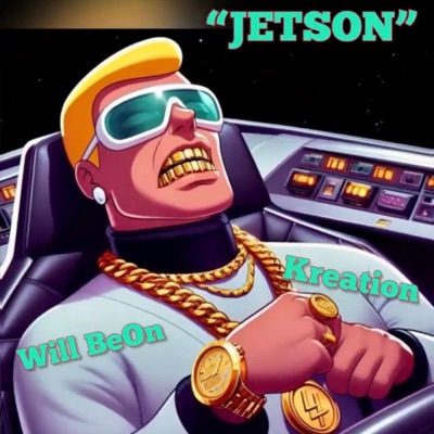 Jetson - Single
