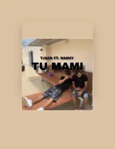 收听 Tjack、观看音乐视频、阅读小传、查看巡演日期等 ！