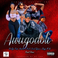 Awugodoli (feat. Anattie, Avela Vocal Queen, Bongi M & Pearl Roses) - Single - Kt-Ego