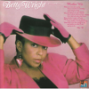 Betty Wright - After the Pain artwork