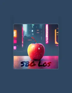 Dengarkan SBG Los, tonton video musik, baca bio, lihat tanggal tur & lainnya!
