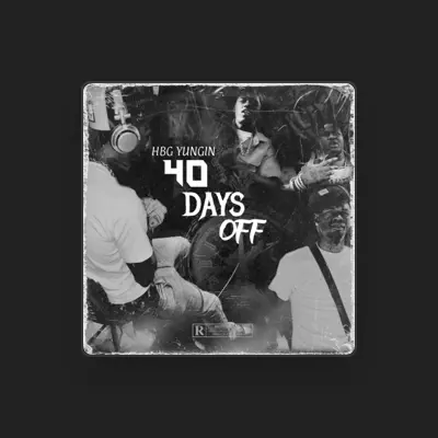 Listen to HBGYungin, watch music videos, read bio, see tour dates & more!