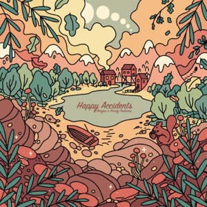 Happy Accidents - EP