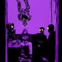 Nervous - Single - Mill Nashy