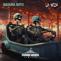La Vida - Single - Basura Boyz