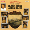 The Champions - Major Peter Parkes & Black Dyke Mills Band