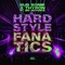 Hardstyle Fanatics (feat. MC Activate) [Extended Mix] artwork