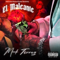 El Maleante - Single - Meek Torrez