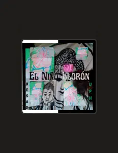 Listen to El Nińo Llorón, watch music videos, read bio, see tour dates & more!