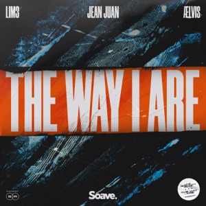 The Way I Are - Sped Up
