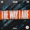 The Way I Are - Sped Up artwork