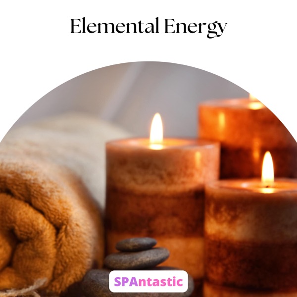 Elemental Energy - EP