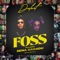 Foss (feat. Sena Dagadu) - Delart lyrics