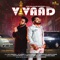 Vivaad (feat. K.P Singh) - Lila Nindana lyrics