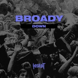 Down Broady