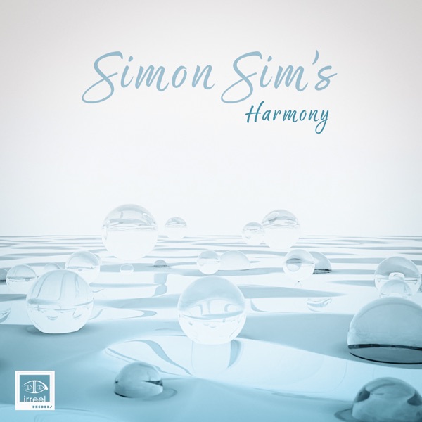 Harmony - Single