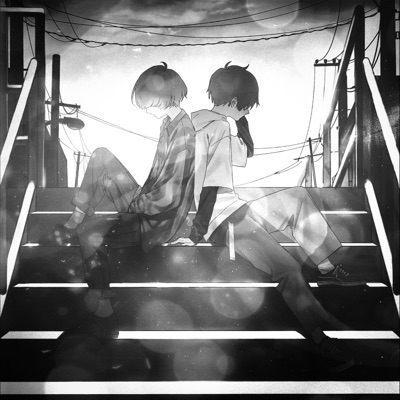 За руку (feat. лили✰) - Single