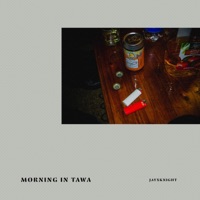 Morning In Tawa - Jay Knight