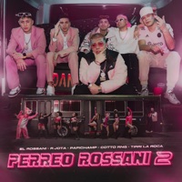 Perreo Rossani 2 (feat. tirri la roca & Cotto Rng) - Single - El Rossani, Papichamp & R Jota