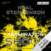 Termination Shock - Neal Stephenson, Juliane Gräbener-Müller - Übersetzer & Tobias Schnettler - Übersetzer