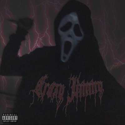 Crazy Jimmy - Single