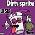 Dirty Sprite - Single album cover