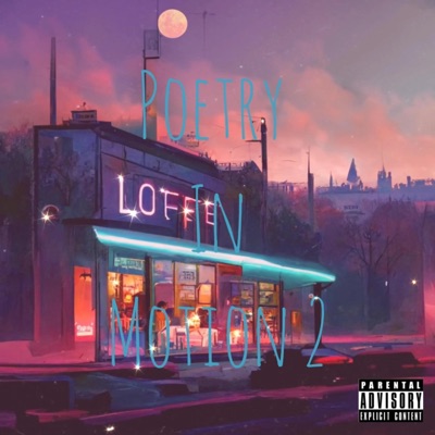 Poetry In Motion 2 - Single