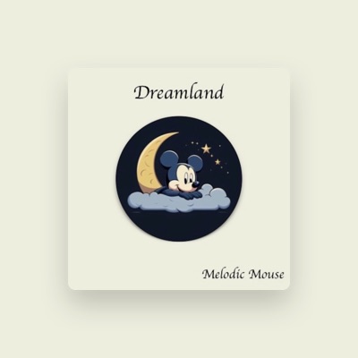 Listen to Melodic Mouse, watch music videos, read bio, see tour dates & more!