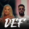 DEF (feat. Marsel) - Albulena Ukaj lyrics