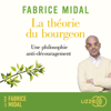 La théorie du bourgeon - Fabrice Midal