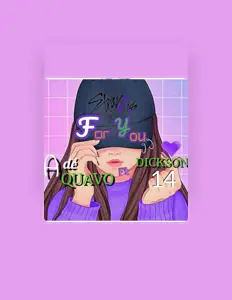 收听 Adé Quavo、观看音乐视频、阅读小传、查看巡演日期等 ！