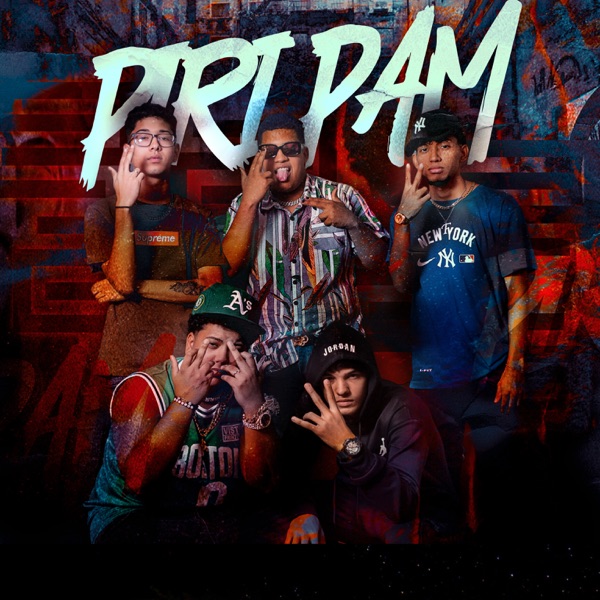 Piri Pam (feat. Origith, El Marru, Tente & Randex)