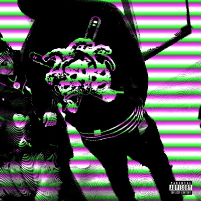 Lock'd In (feat. Due$) - Single