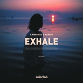 Exhale (Extended) artwork
