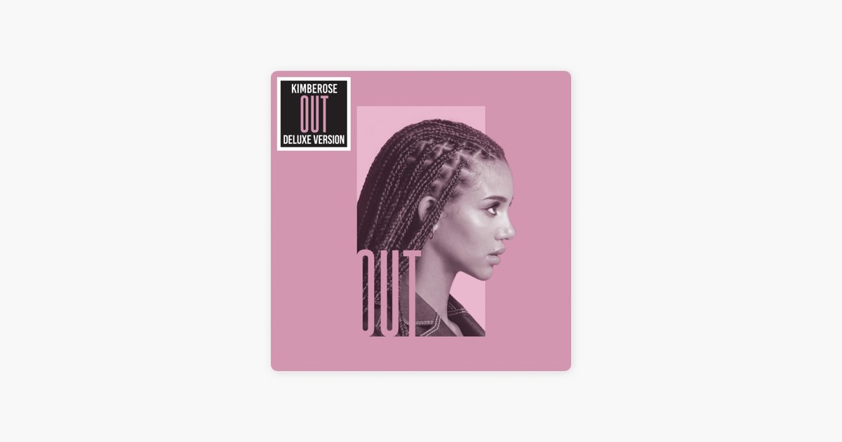 Nos Plus Belles années (feat. Grand Corps Malade) — Kimberose