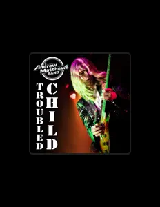 Listen to Andrew Matthews Band, watch music videos, read bio, see tour dates & more!