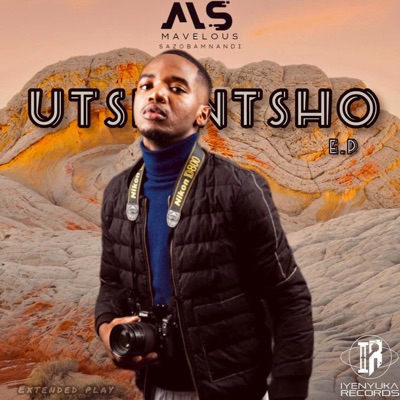 Utshintsho E.P