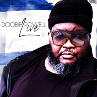 Doobie Powell Live - Doobie Powell