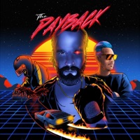 The Payback - Dryve & FATHERDUDE