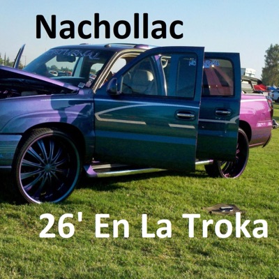 26' En La Troka - Single