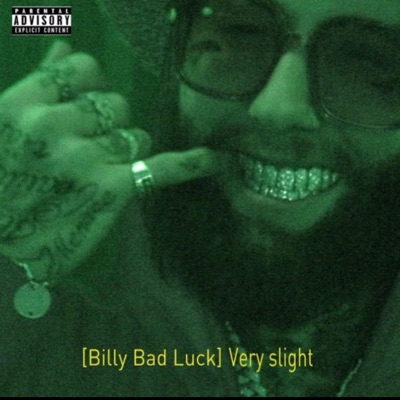 Very Slight - Single