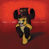 Pavlove - Demo by Fall Out Boy