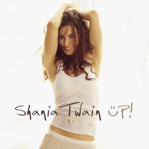 Shania Twain - I'm Gonna Getcha Good! (Green 