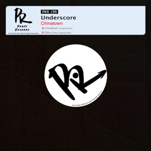 Chinatown - Single