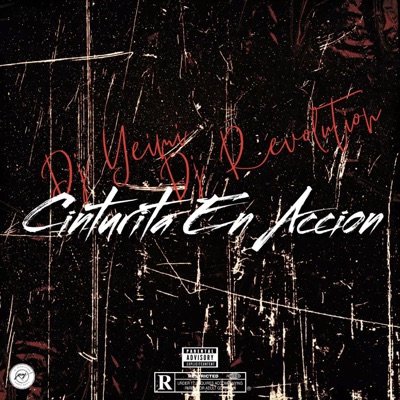 Cinturita En Accion (feat. Dj Yeimi) - Single
