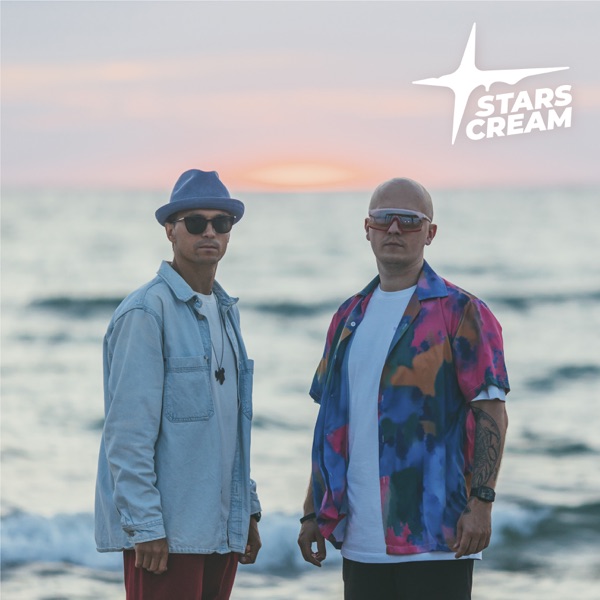 ВАЙБ (feat. Lea Moji) - Single