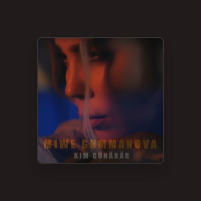 Listen to Miwe Gummanowa, watch music videos, read bio, see tour dates & more!