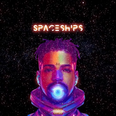 Spaceships (REVAMPED) - Single